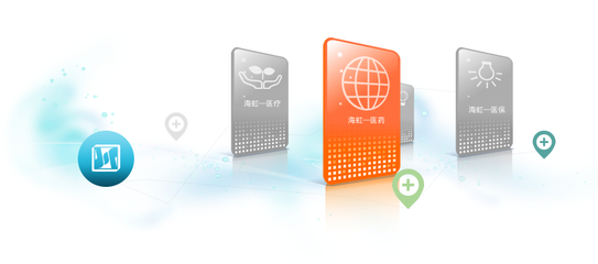 海虹醫(yī)藥網(wǎng) 計(jì)算機(jī)信息系統(tǒng)集成及技術(shù)服務(wù)在醫(yī)藥領(lǐng)域的深度融合