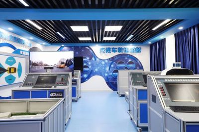 智能網(wǎng)聯(lián)技術(shù)浪潮下，汽修行業(yè)的顛覆與重生 計(jì)算機(jī)信息系統(tǒng)集成及技術(shù)服務(wù)的新機(jī)遇