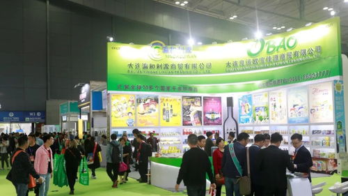 品味全球，樂(lè)享休閑——第99屆全國(guó)糖酒會(huì)進(jìn)口食品專區(qū)活動(dòng)及現(xiàn)場(chǎng)精彩掠影