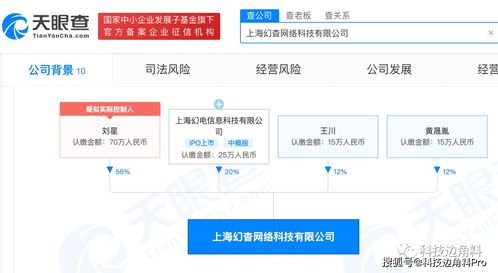 B站戰略投資上海幻杳網絡，持股20%布局網絡文化經營新賽道